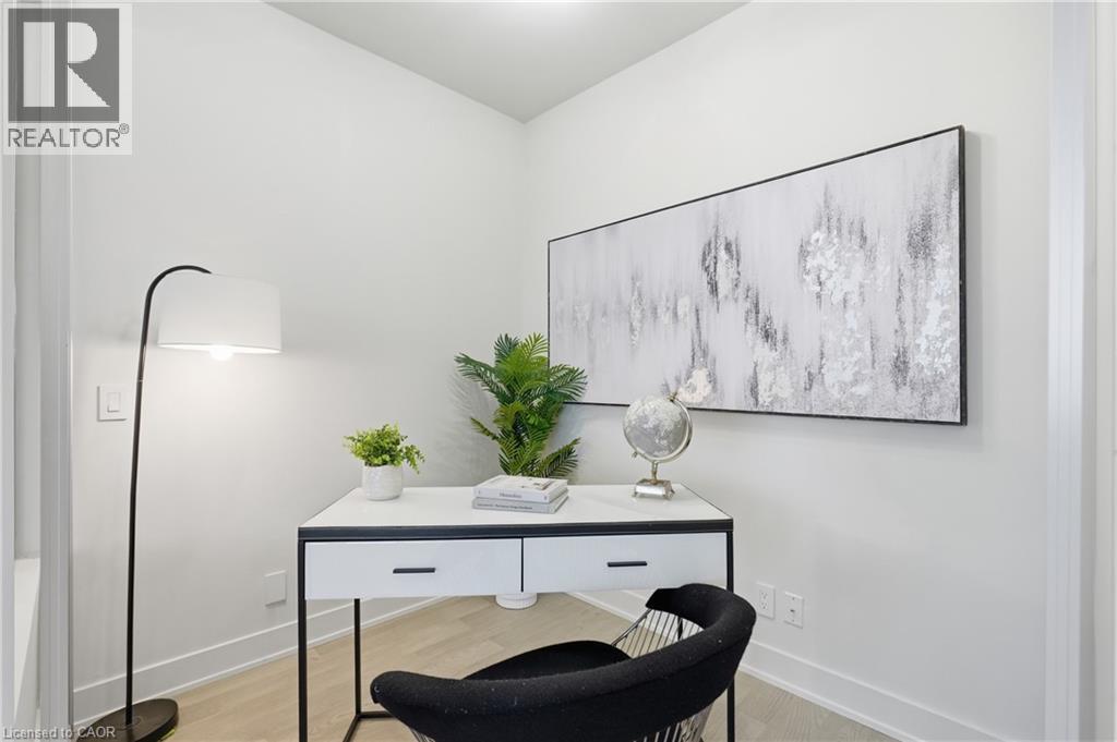 123 MAURICE Drive Unit# 409, Oakville, Ontario, L6K2W6 — Photo 8