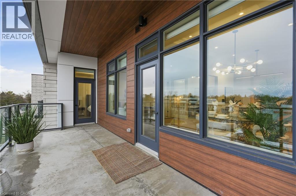 123 MAURICE Drive Unit# 409, Oakville, Ontario, L6K2W6 — Photo 24