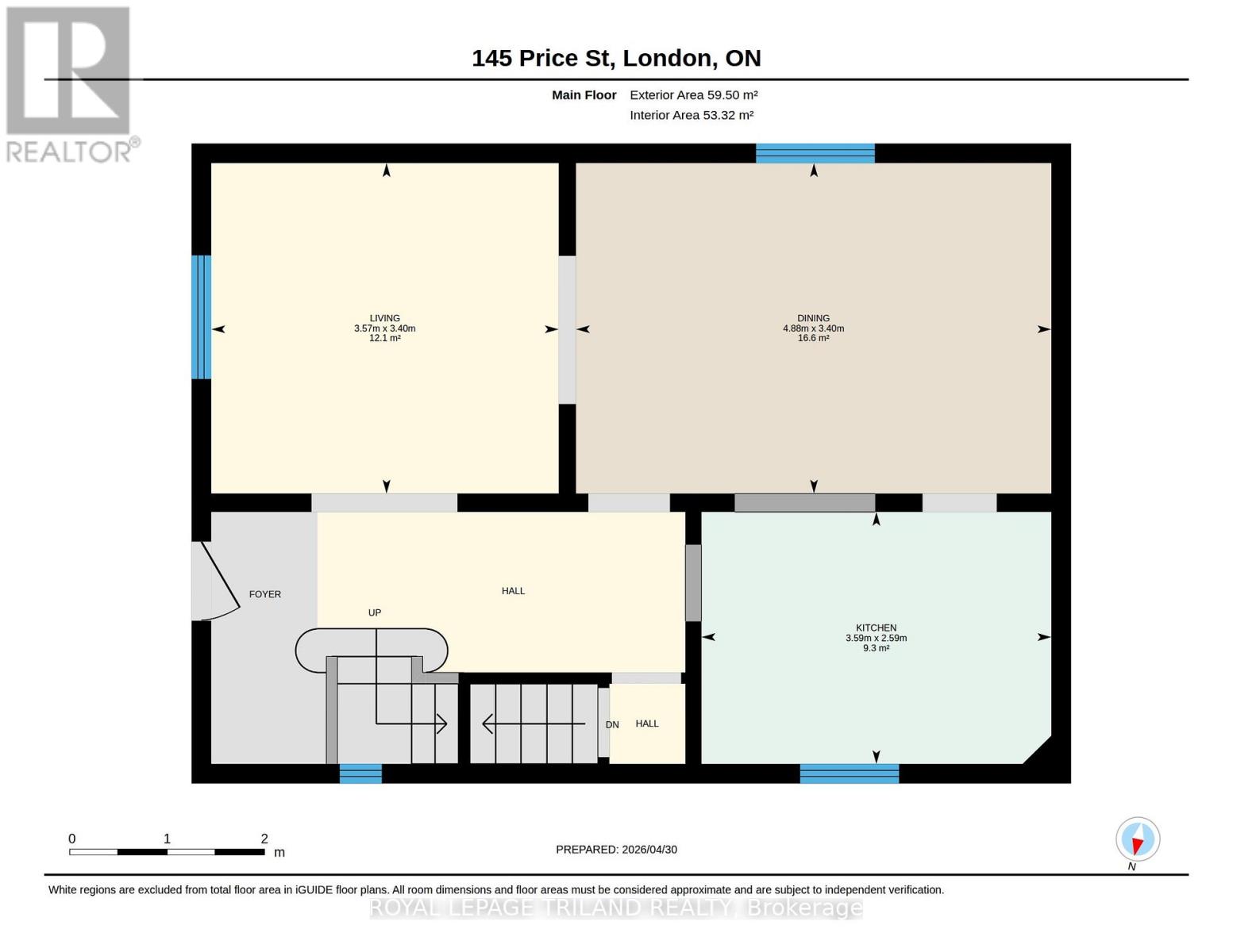 145 PRICE STREET - 37