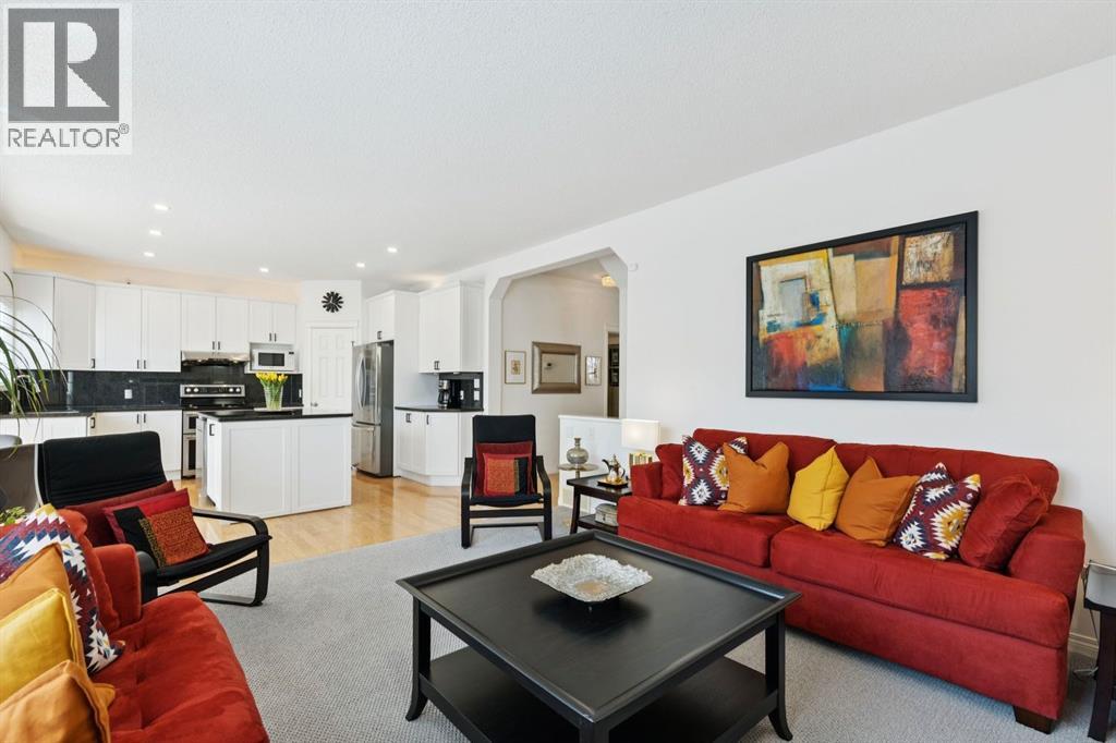 42 Cresthaven Way SW - 16
