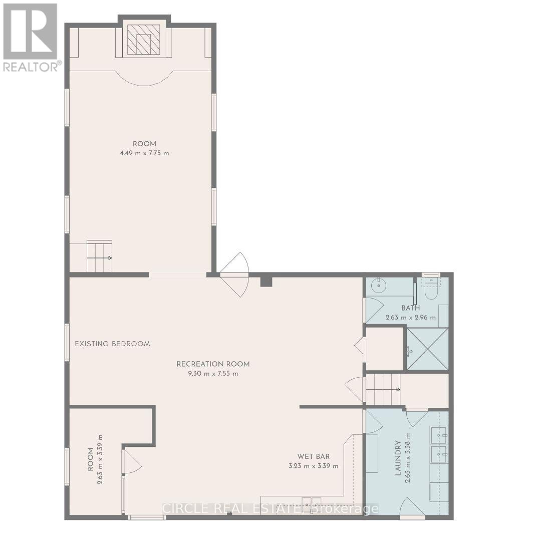 6980 CONCORD COURT - 43