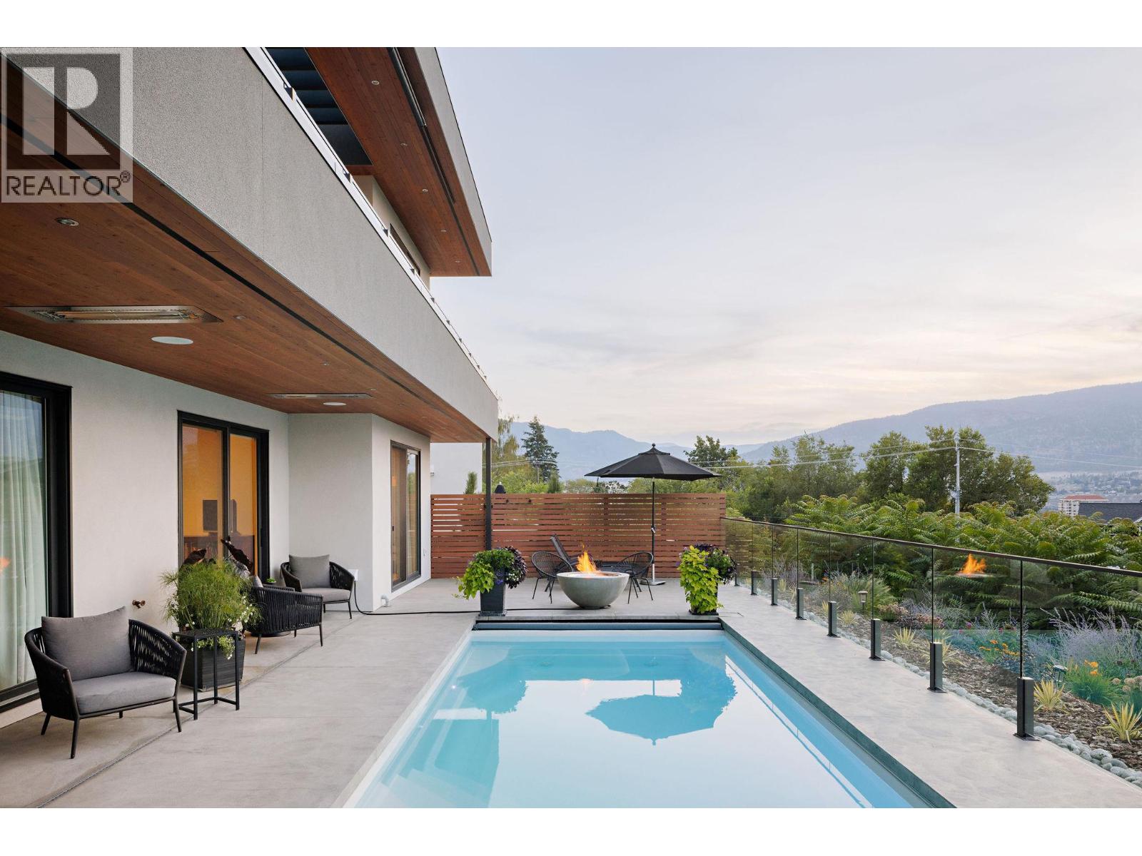  140 Oliver Place, Penticton