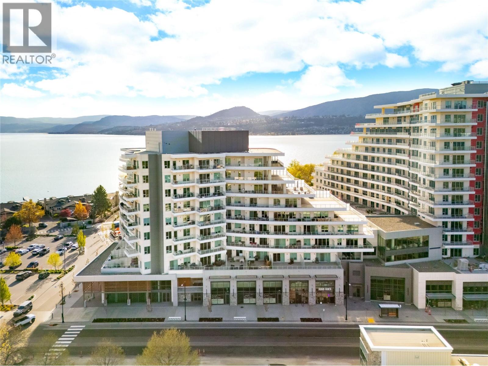 #411 3340 Lakeshore Road - 31