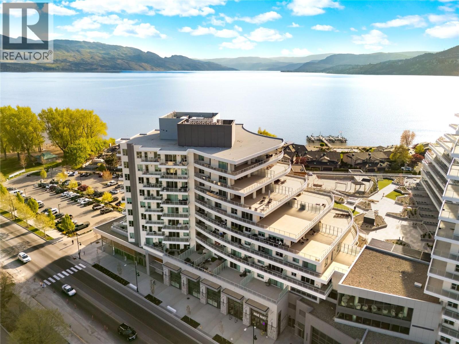 #411 3340 Lakeshore Road - 37