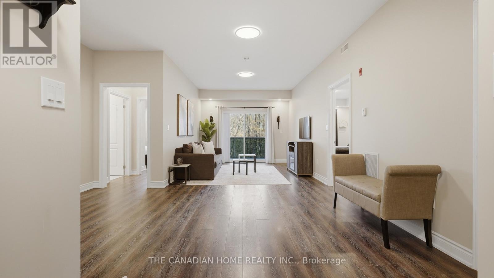 332 - 8111 FOREST GLEN DRIVE