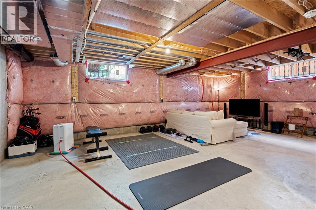 292 KEYSTONE Crescent, Hamilton, Ontario, L0R1P0 — Photo 31