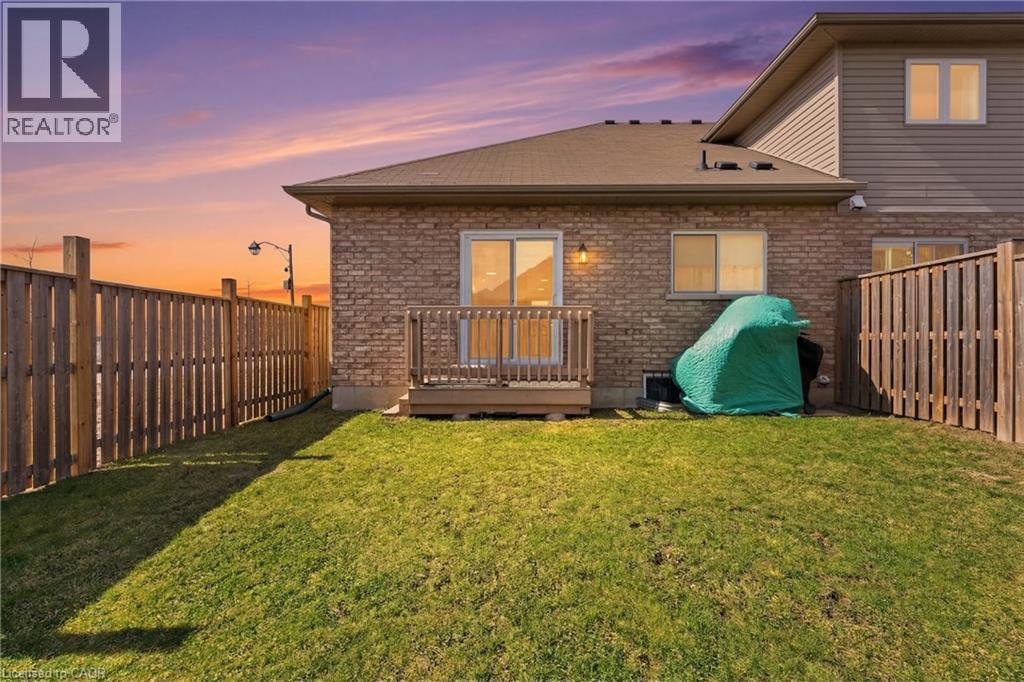 292 KEYSTONE Crescent, Hamilton, Ontario, L0R1P0 — Photo 38