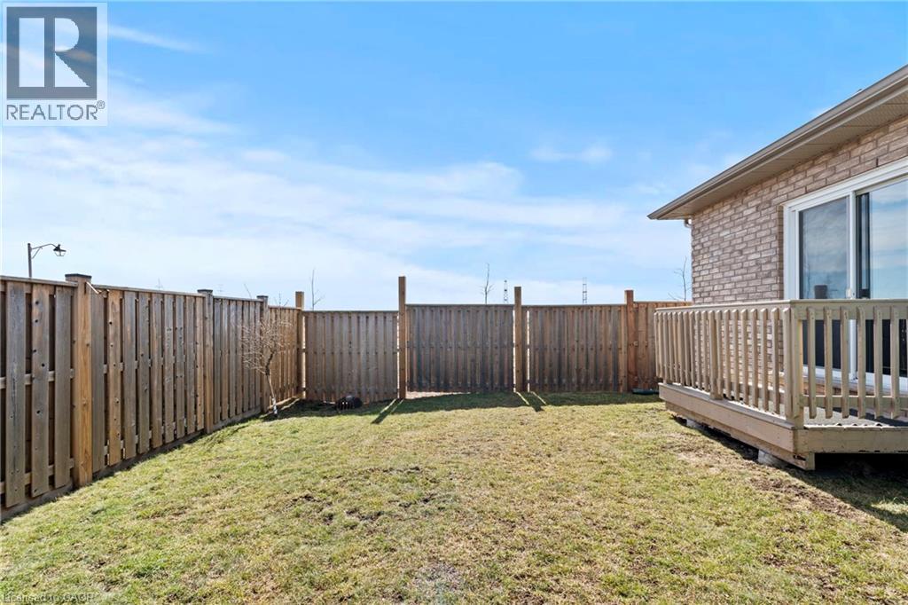292 KEYSTONE Crescent, Hamilton, Ontario, L0R1P0 — Photo 39