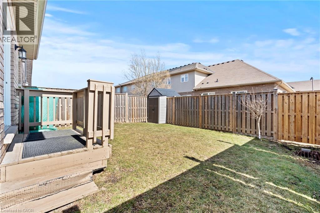 292 KEYSTONE Crescent, Hamilton, Ontario, L0R1P0 — Photo 40