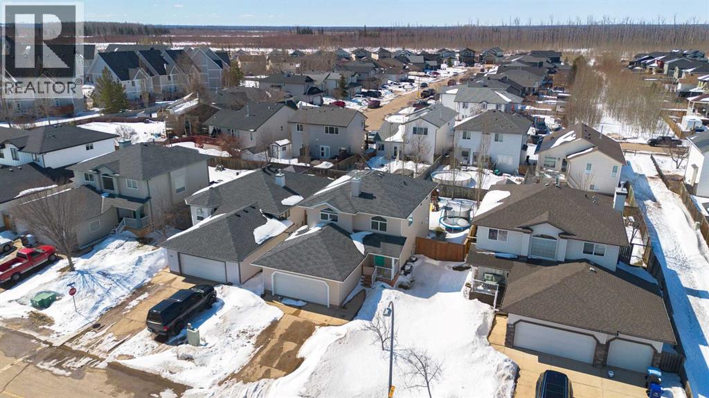 171 Williams Road, Fort McMurray