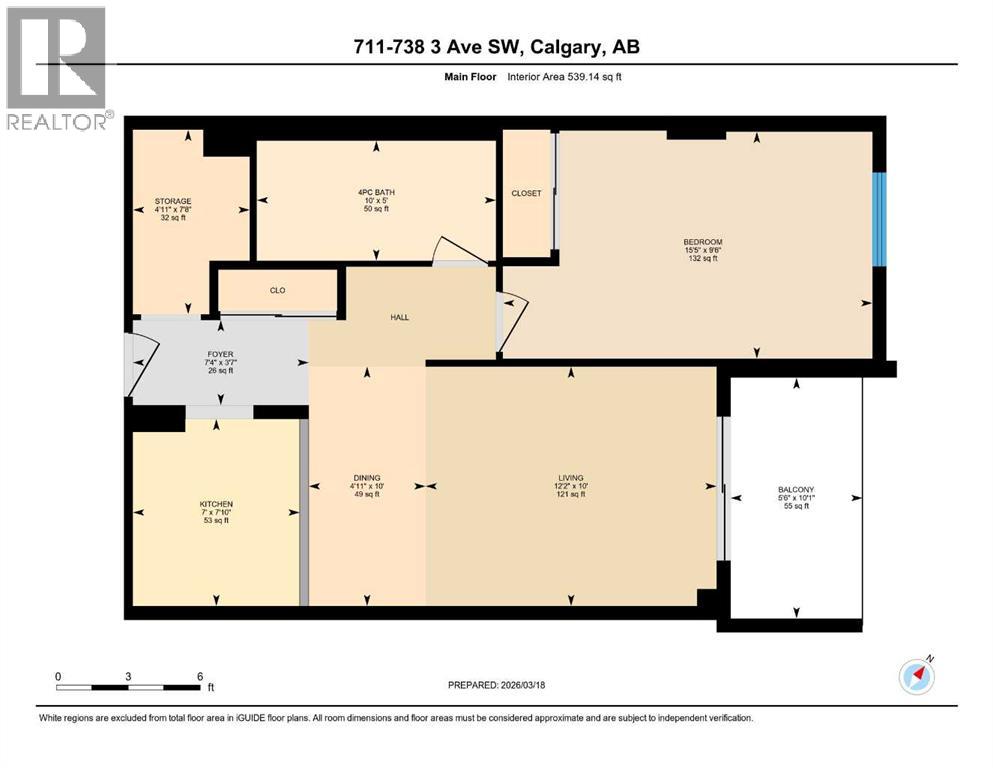 #711 738 3 Avenue SW - 33