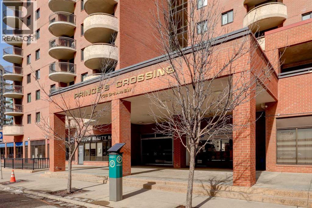 #711 738 3 Avenue SW - Image 3