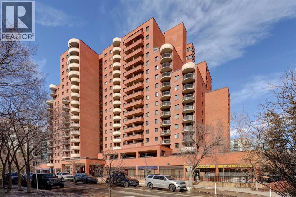 #711 738 3 Avenue SW - Image 2