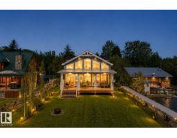 House for sale at #39 53025 Rge Road 43, Rural Parkland County — MLS® E4484967