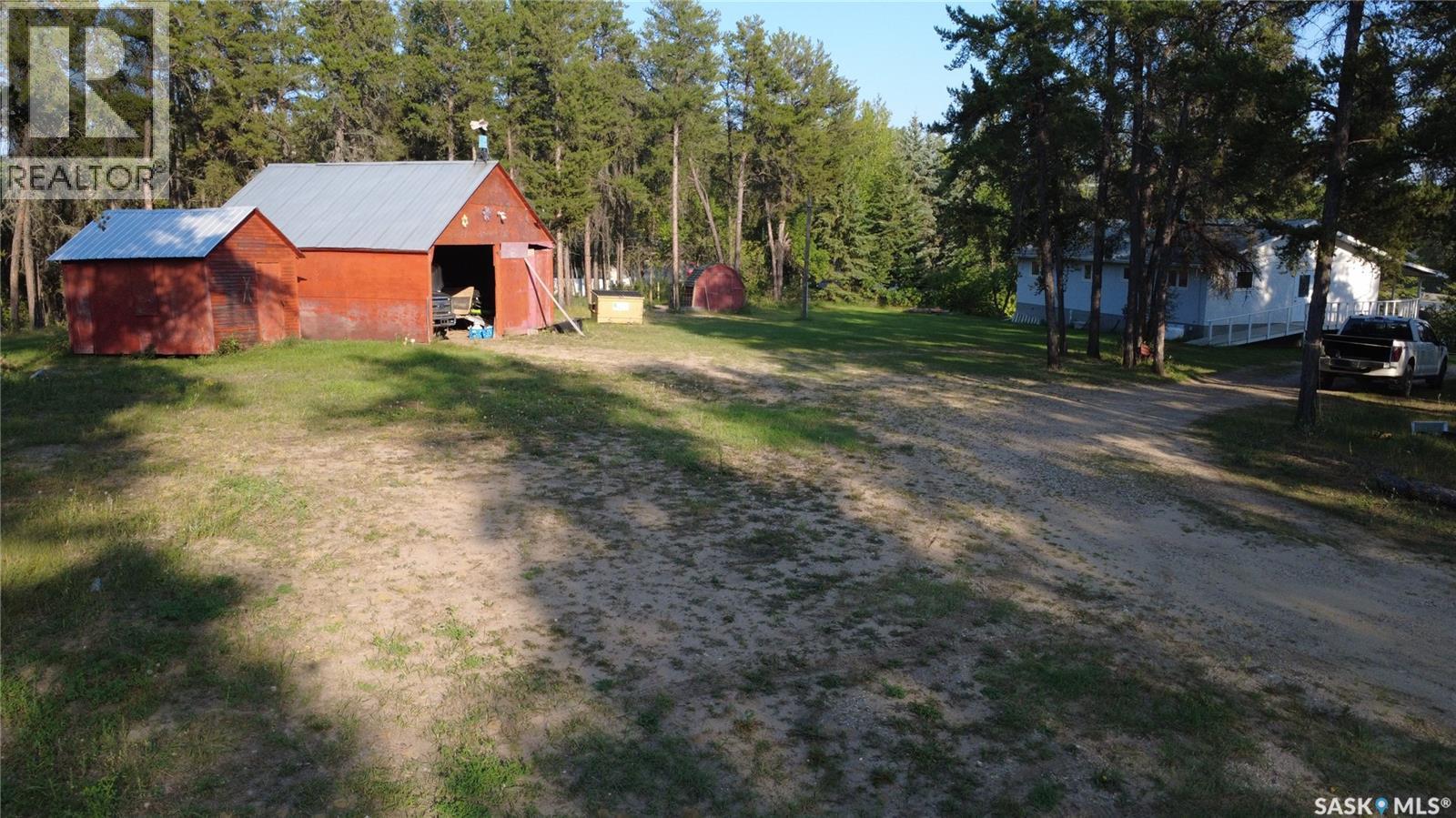 4107 Forest DRIVE - 35