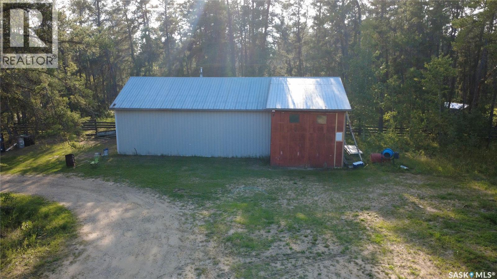 4107 Forest DRIVE - 40