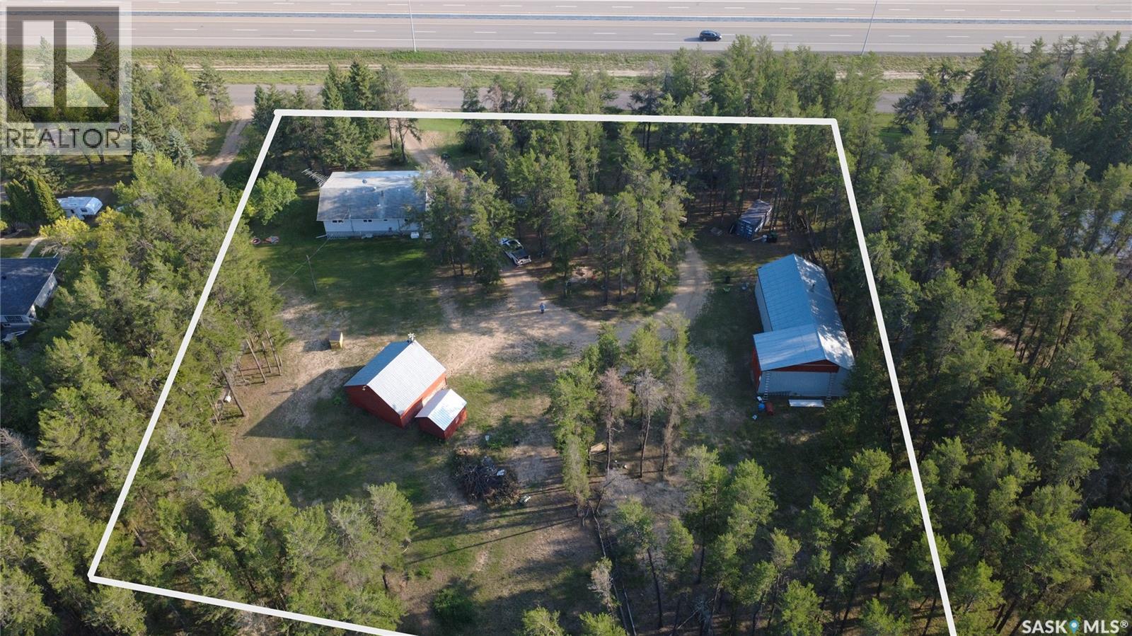 4107 Forest DRIVE - 45
