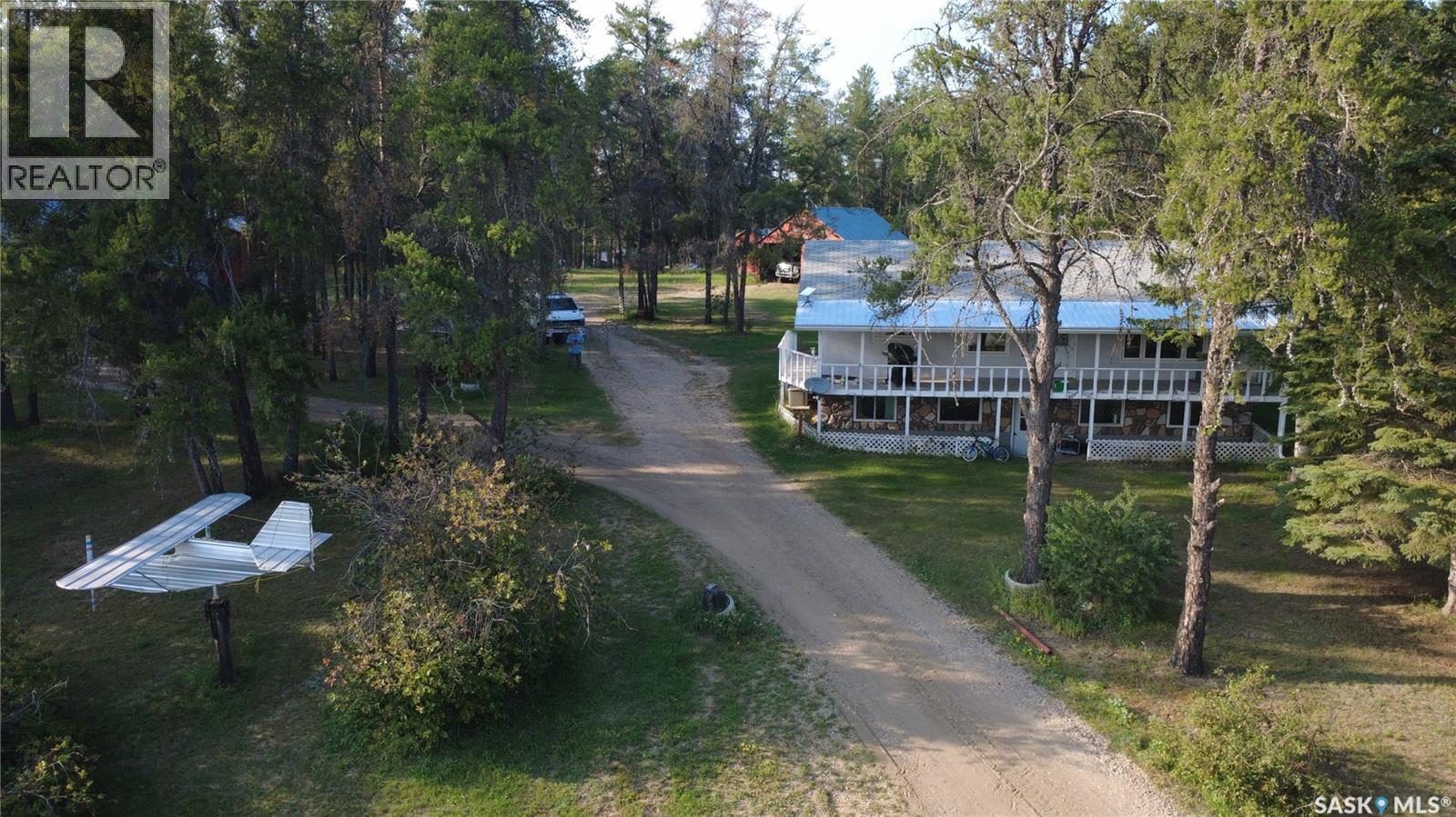 4107 Forest DRIVE - 5