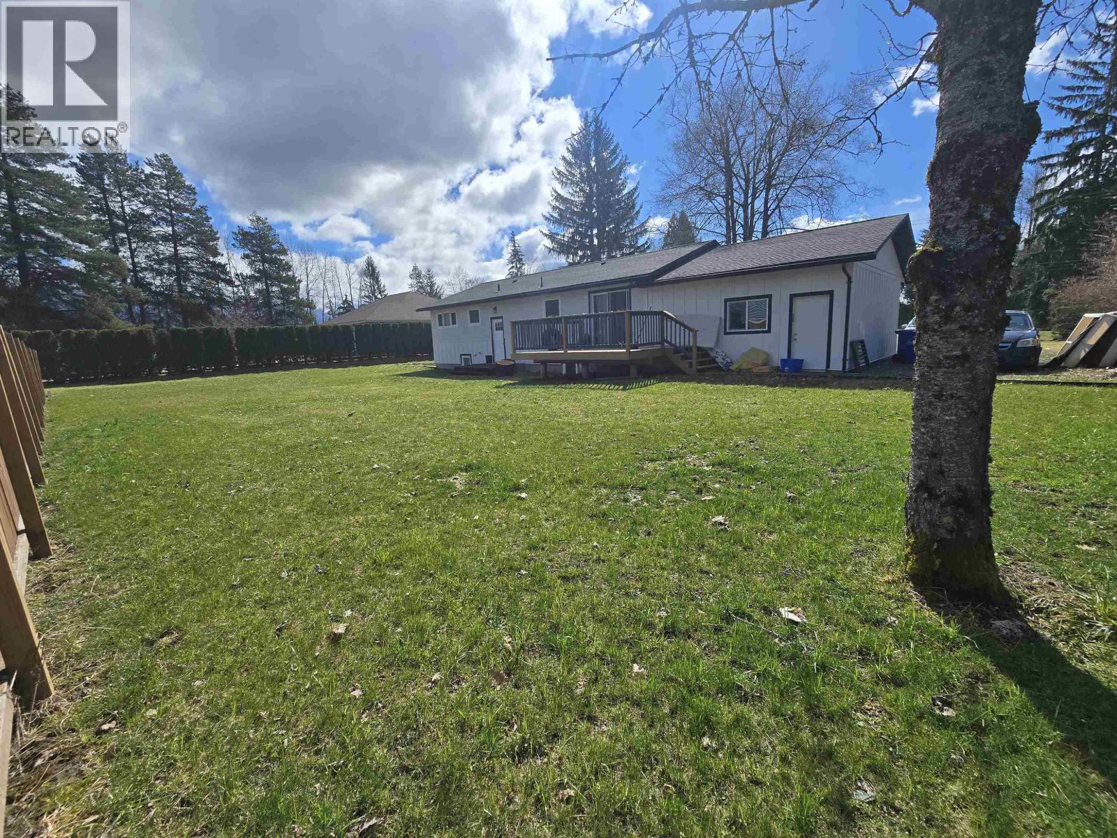 4930 WALSH AVENUE, Terrace