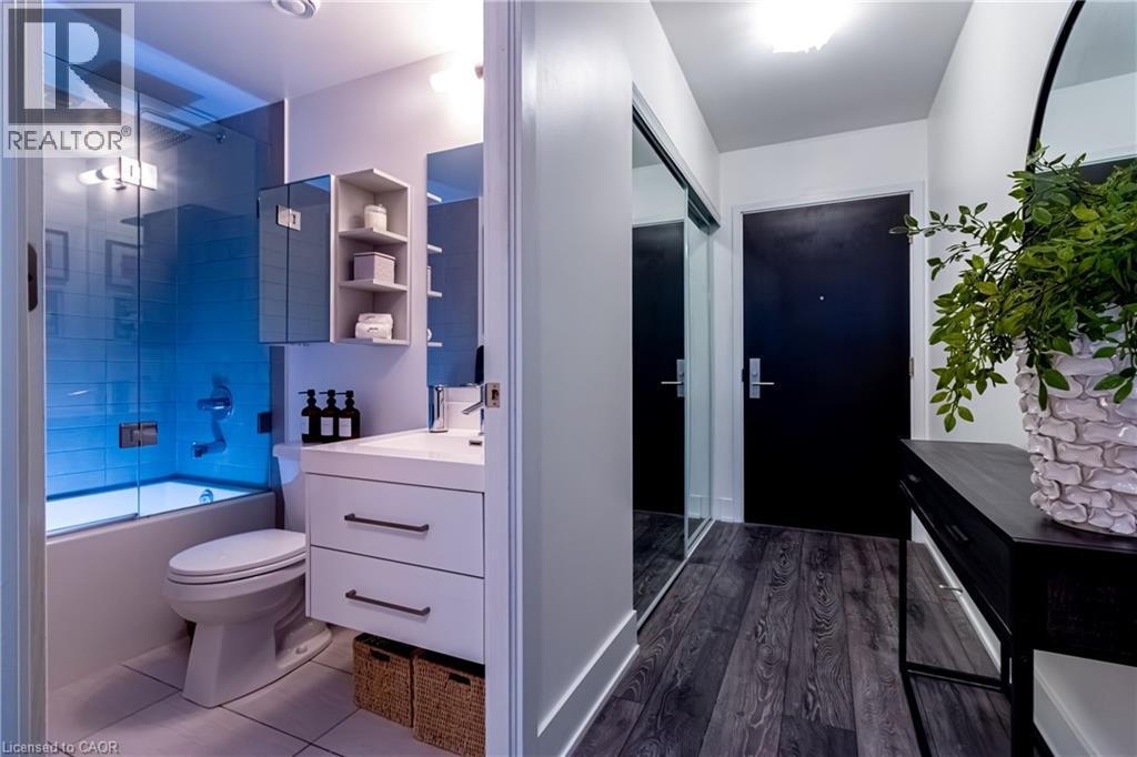 403 CHURCH Street Unit# 313, Toronto, Ontario, M4Y0C9 — Photo 5