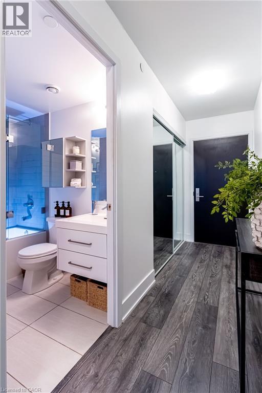 403 CHURCH Street Unit# 313, Toronto, Ontario, M4Y0C9 — Photo 6