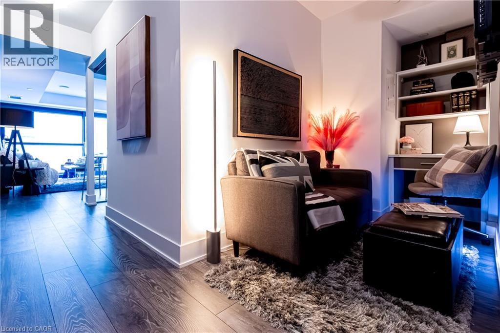 403 CHURCH Street Unit# 313, Toronto, Ontario, M4Y0C9 — Photo 12