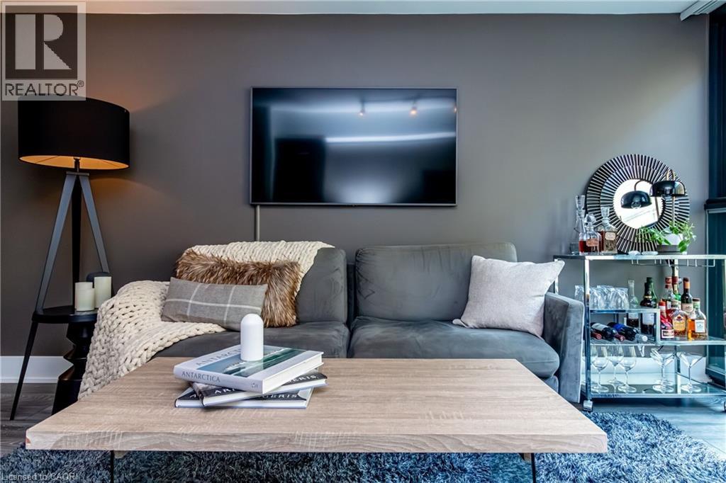 403 CHURCH Street Unit# 313, Toronto, Ontario, M4Y0C9 — Photo 22