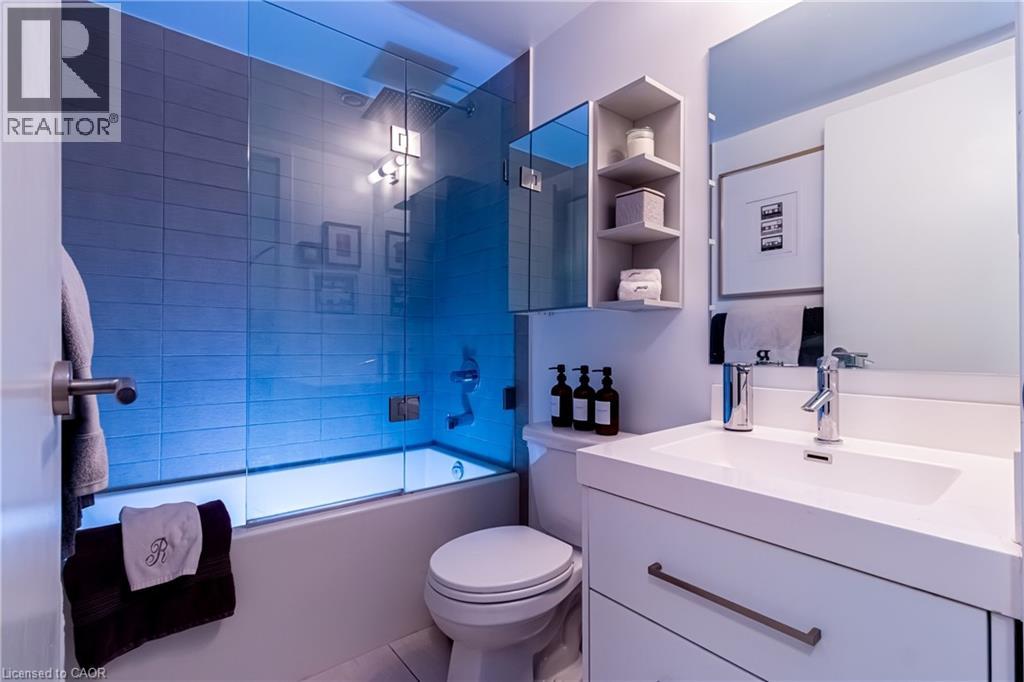 403 CHURCH Street Unit# 313, Toronto, Ontario, M4Y0C9 — Photo 8