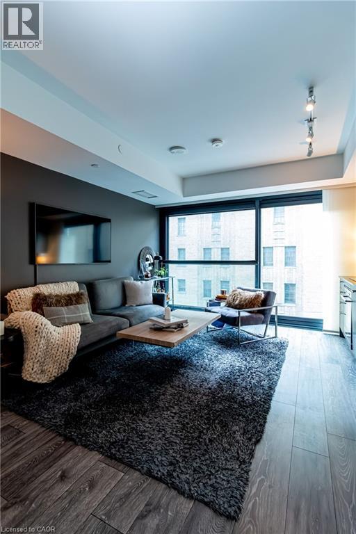 403 CHURCH Street Unit# 313, Toronto, Ontario, M4Y0C9 — Photo 19