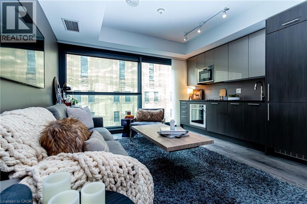 403 CHURCH Street Unit# 313, Toronto, Ontario, M4Y0C9 — Photo 20