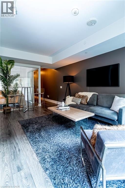 403 CHURCH Street Unit# 313, Toronto, Ontario, M4Y0C9 — Photo 26