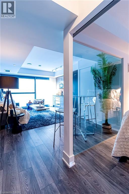 403 CHURCH Street Unit# 313, Toronto, Ontario, M4Y0C9 — Photo 17
