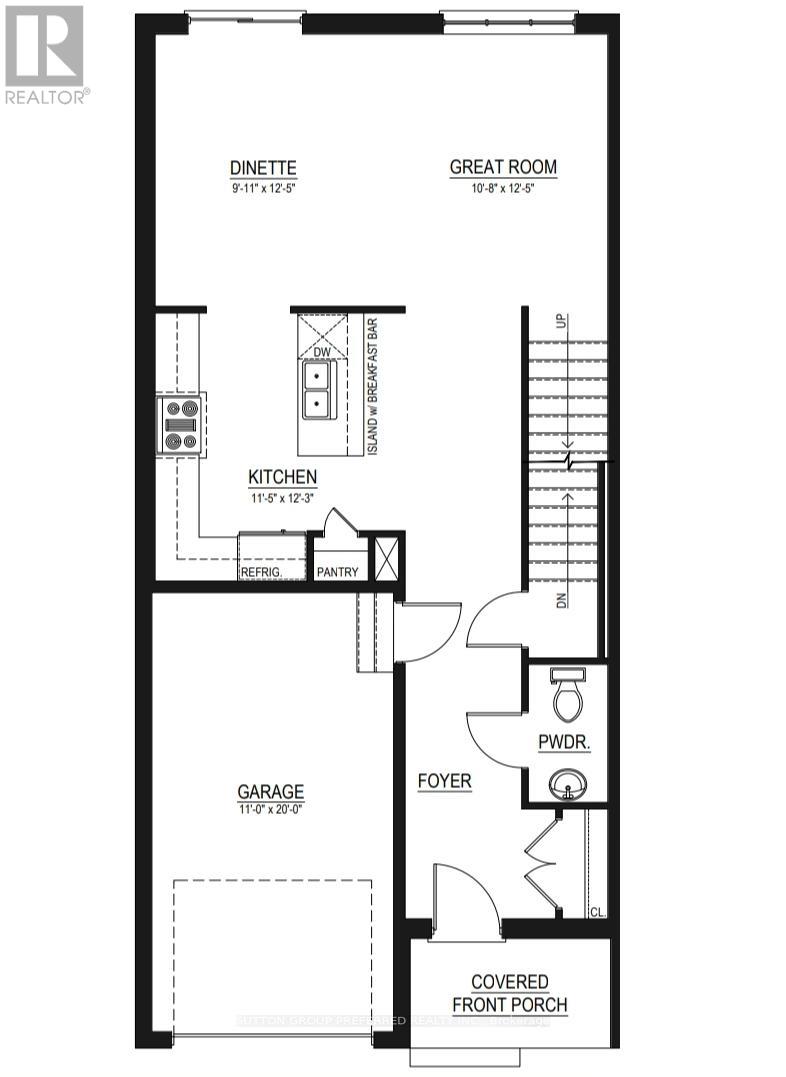60 STOSS STREET - 3