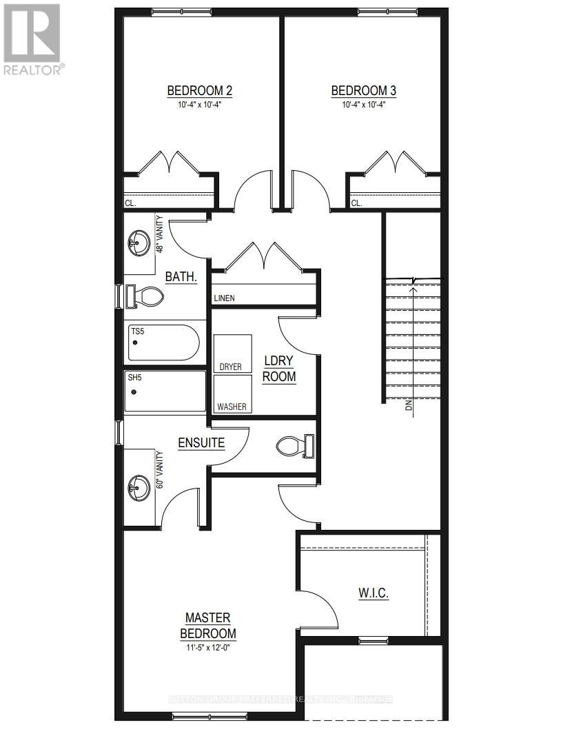 58 STOSS STREET - 4