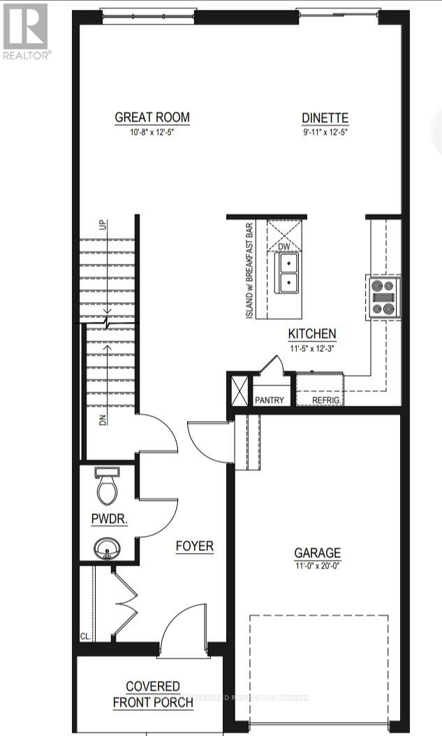 64 STOSS STREET - 3