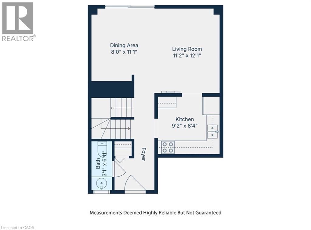 125 SEKURA Crescent Unit# 19, Cambridge, Ontario, N1R8B4 — Photo 41