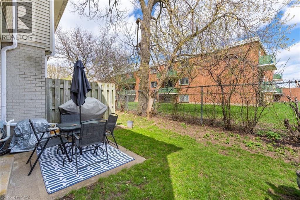 125 SEKURA Crescent Unit# 19, Cambridge, Ontario, N1R8B4 — Photo 27