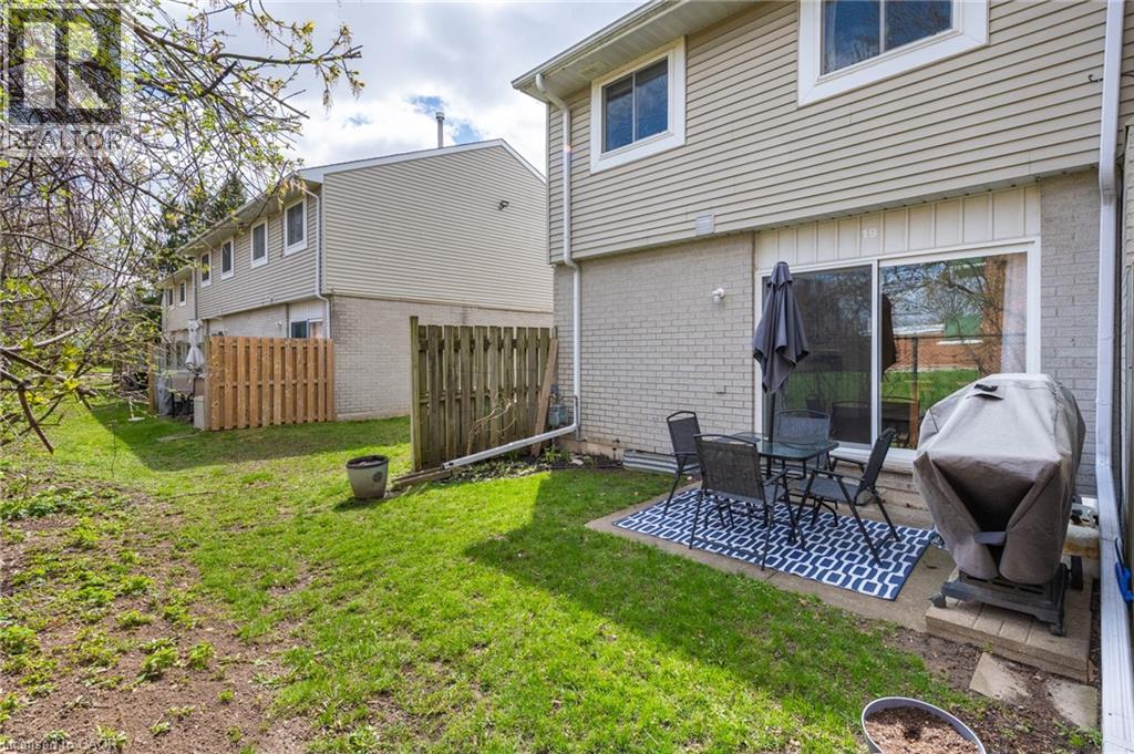 125 SEKURA Crescent Unit# 19, Cambridge, Ontario, N1R8B4 — Photo 29