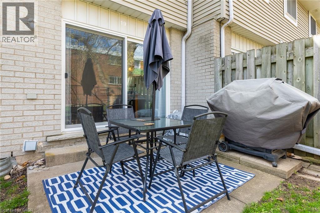 125 SEKURA Crescent Unit# 19, Cambridge, Ontario, N1R8B4 — Photo 26