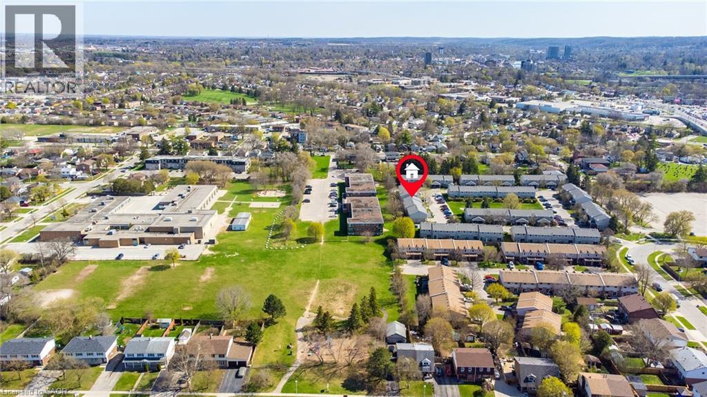 125 SEKURA Crescent Unit# 19, Cambridge, Ontario, N1R8B4 — Photo 34