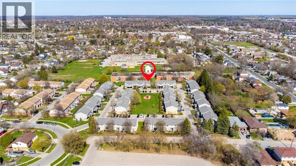 125 SEKURA Crescent Unit# 19, Cambridge, Ontario, N1R8B4 — Photo 36