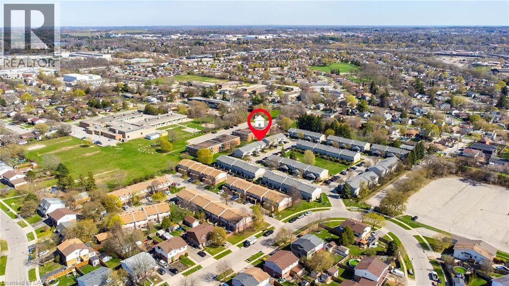 125 SEKURA Crescent Unit# 19, Cambridge, Ontario, N1R8B4 — Photo 35