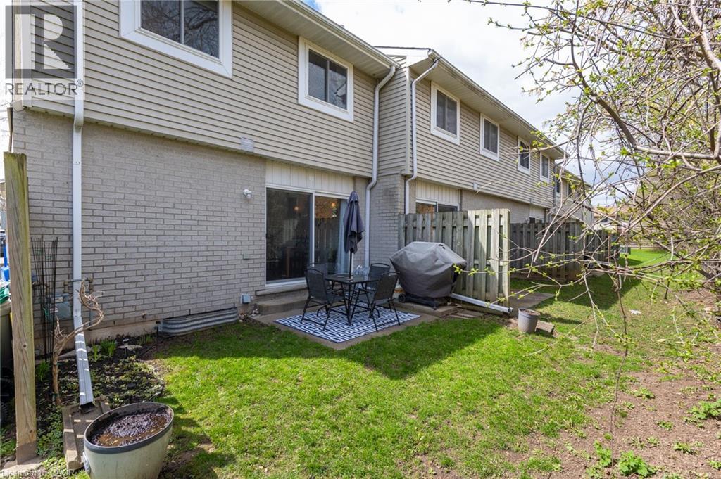125 SEKURA Crescent Unit# 19, Cambridge, Ontario, N1R8B4 — Photo 28