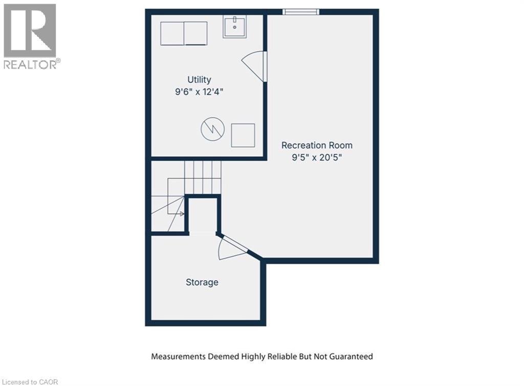 125 SEKURA Crescent Unit# 19, Cambridge, Ontario, N1R8B4 — Photo 43