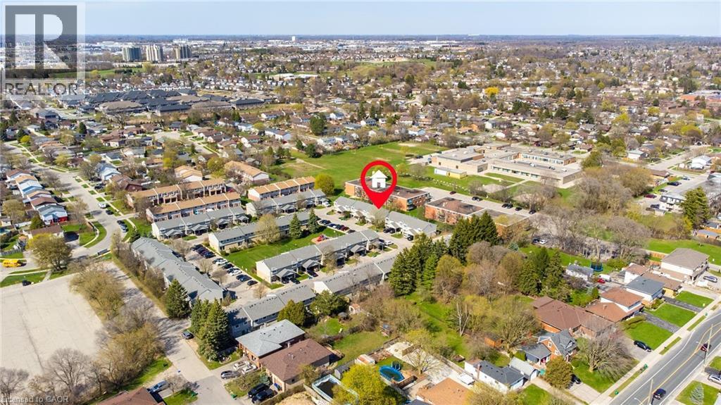 125 SEKURA Crescent Unit# 19, Cambridge, Ontario, N1R8B4 — Photo 38