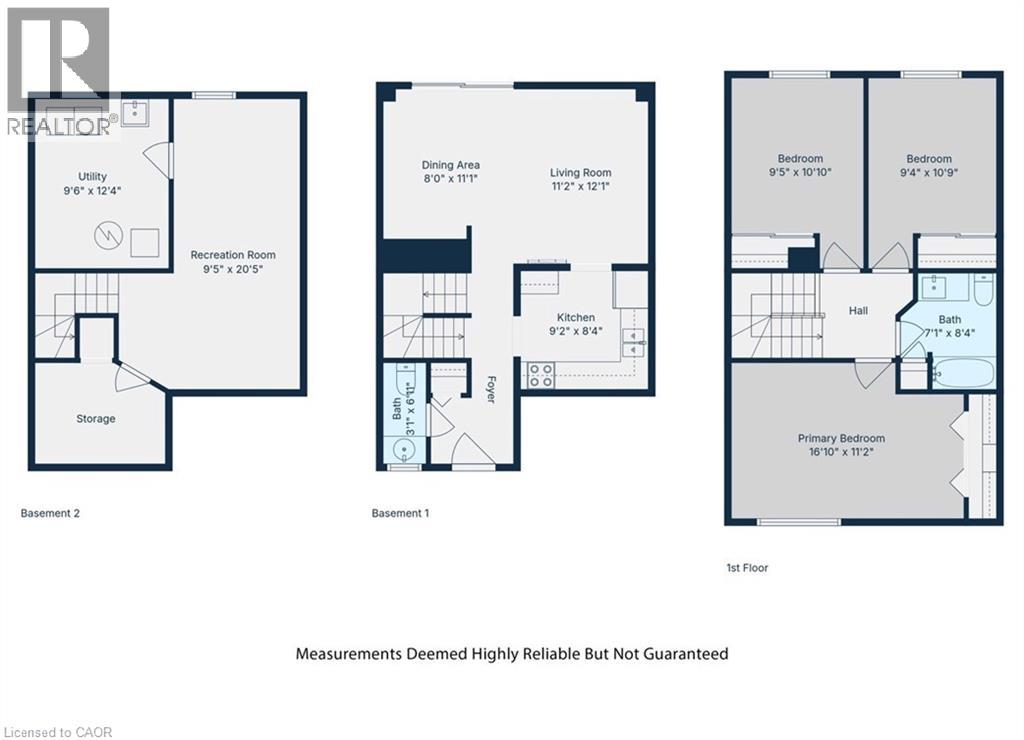 125 SEKURA Crescent Unit# 19, Cambridge, Ontario, N1R8B4 — Photo 40