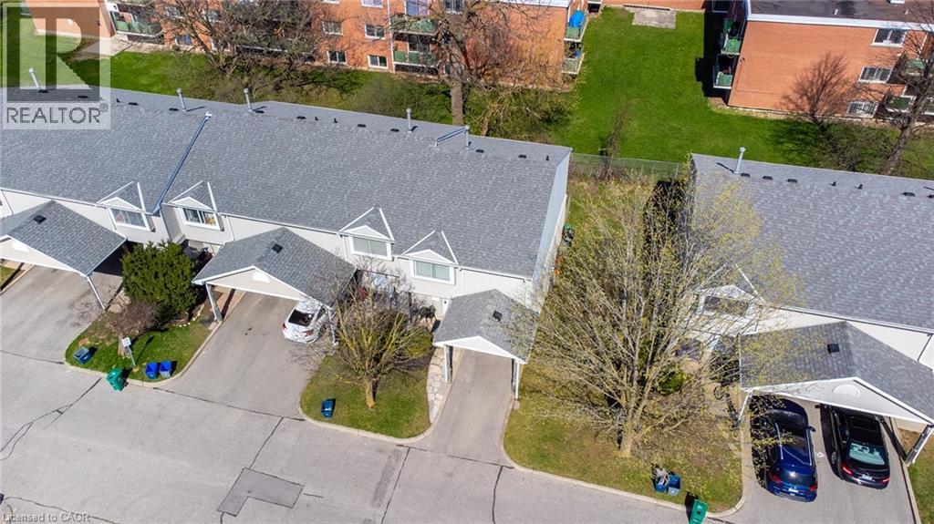 125 SEKURA Crescent Unit# 19, Cambridge, Ontario, N1R8B4 — Photo 30
