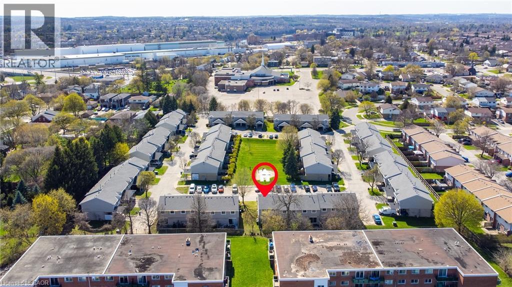 125 SEKURA Crescent Unit# 19, Cambridge, Ontario, N1R8B4 — Photo 33