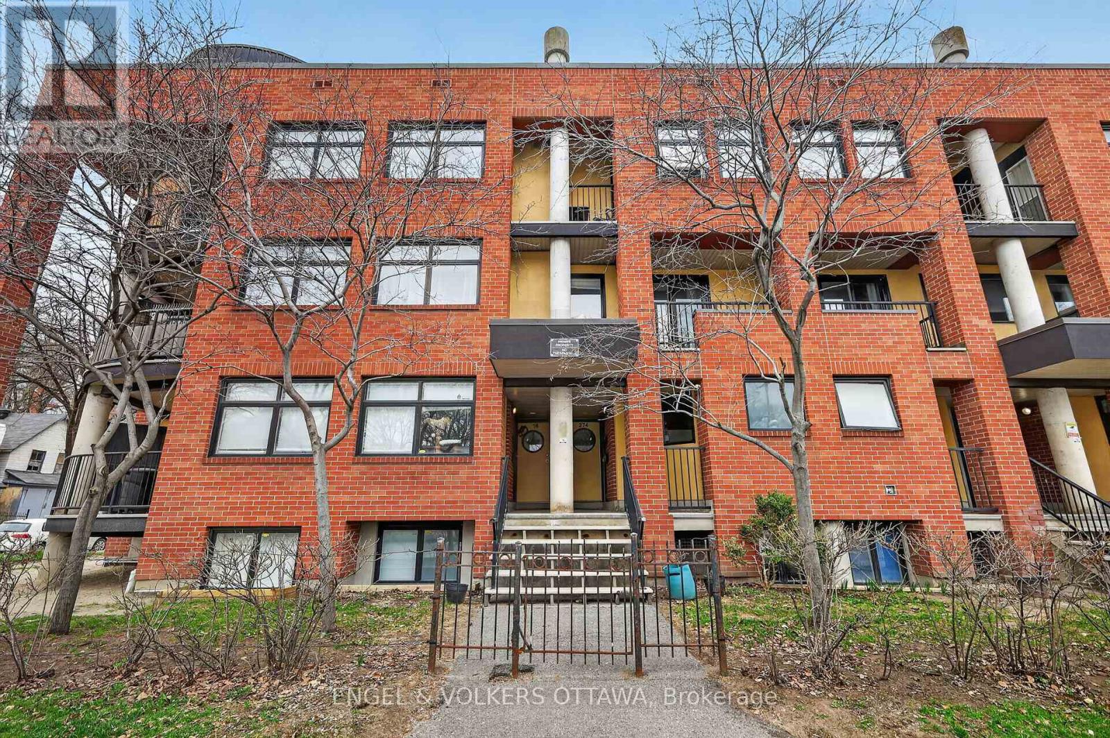 272 KING EDWARD AVENUE - 2