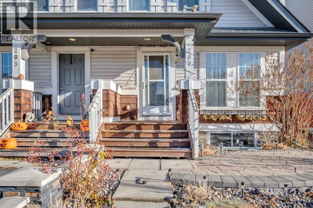 207 Elgin Meadows Gardens SE - 4